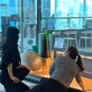 베로핏 휘트니스 이미지