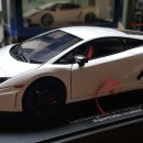 1:18 AUTOart Lamborghini , Norev Benz, KYOSHO Bmw등 판매합니다 이미지