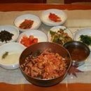 회인시장 이미지