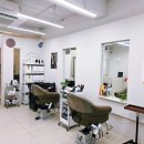 김수진 미용실 이미지