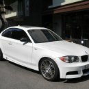 (판매완료)bmw/e82 135i(수동)/2008년식 이미지