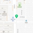 코끼리주유소 화장실 이미지