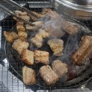 진영박가네참숯불갈비 | 장유 돼지갈비 맛집 <진영 박가네 참 숯불갈비> 추천