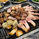 집과생각 | 제주 월정리 고기집 구좌읍 고기맛집 월고집 솔직후기