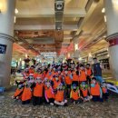 웅진태권도장 이미지