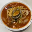 쿵푸짬뽕 | 🍲일산에서 쫄깃한 곱빼기 짬뽕 즐기러 <쿵푸짬뽕> 내돈내산 후기