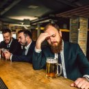 (Nov. 16th Sun) The Hidden Stress of After-Work Socializing 이미지