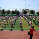 수봉초등학교 이미지