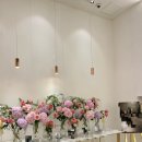 삼산경계 ~ 삼산하나로마트 | 인천 부천 웨딩홀투어 2탄 : 에스칼라디움, 카리스호텔 (계약X)