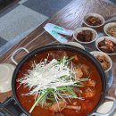 풍전가든 | 🌊 춘천 풍전가든 계곡 후기 🐓 닭볶음탕 &amp; 물놀이까지 한 번에!