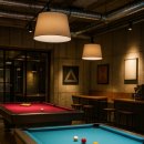 양산당구장 이미지