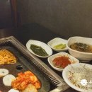 왕돌한판생삼겹
