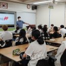 신안신의중학교 이미지