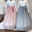 잔칫날 | W7. [진주 혼주한복대여] 잔칫날 후기