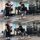 근육강화운동원 | [방이동헬스장 PT] 올바른 생활습관을 만들어드릴게요!