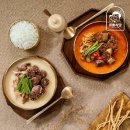 아빠순대국
