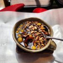 누이단팥빵 | /EAT/ 전주한옥마을카페 [누이단팥빵] 내돈내산 후기