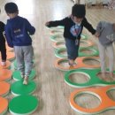 힘찬어린이체육교실 이미지