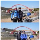 태안국립공원1박2일 자전거여행 1일차(3/26) 1. 이미지