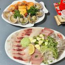 검암역 아라뱃길 맛집 ㅣ 서해5도회센터 대청도혁이네 재방문 후기 ㅣ 벚꽃나들이데이트 추천