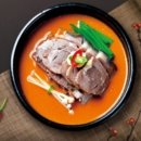 산지흑염소 이미지