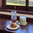 남원읍 태흥2리 사무소 | 제주 서귀포 남원읍 카페 온유제 애견동반 디저트 맛집