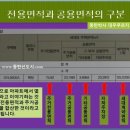 공급면적 참고자료 이미지