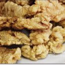 고수탕수 이미지