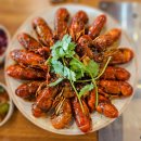 마마향양갈비 | 대림동 양갈비 맛집 육즙가득한 훈제 양갈비 " 마마향양갈비 " 후기