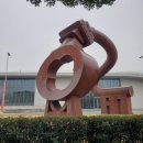 주식회사초심건설디자인 | 우한 가볼만한 곳 직접 다녀온 후기 비 오는 날 실내 명소 우한 미술관 친타이관