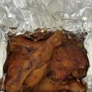 비비큐(BBQ)치킨 수원경기대점 | <비비큐 수원정자행운점>자메이카 통다리 내돈내산 솔직후기(feat. 스파클링 레몬보이)