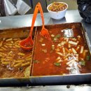 마늘떡볶이 티스토리