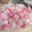 나눔약국 | 아이 약 나눔할 때 딱! 20cc 말랑이 투약병 대용량 후기