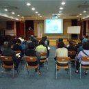 면목본동주민센터 세미나실 이미지