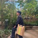 893 | 소방관 방화복으로 만든 119REO의 REO893 토트백 후기