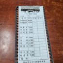 대전 오류동 닭도리탕 &#39;한영식당&#39; 솔직후기