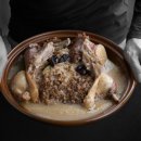 문전성시 장수오리 이미지