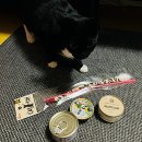 페스크린 | 펫스토어 24. 없는게 없는. 강아지 고양이 편의점 개봉점 후기.