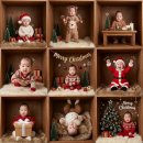 GS25오창양청점 | [90일 아기 육아일기] 되집기, 백화점첫외출 | 12.13.~12.19.