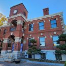 건국대학교 박물관 이미지