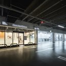 훈모터스 | IKEA 고양 BMW 패스트레인 서비스센터 준공사진 촬영 후기