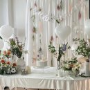 다이소안산사동점 | 안산 사리역 브라이덜샤워 사동 파티룸