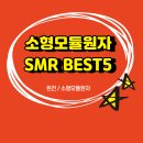 코리아에너지발전소(주)6호기 | [주식] SMR 소형모듈원자력 원전 대표주 BEST5(태웅,한전기술,한전KPS,두산에너빌리티,현대건설)