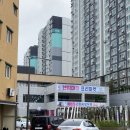 속초 셀프 사진관 포토 시그니처 속초센텀마크점 방문 후기 가족사진 추억사진-비오는 속초여행3