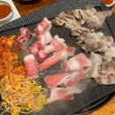 오늘도대박집 명지신호점 | 명지 고기집 오늘도 대박집 놀이방 있는 명지 맛집 내돈내산