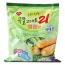 (주)개미식품