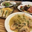 [내돈내산/용산맛집] 다양한 메뉴가 있는 &#39;랍스터바 아이파크몰점&#39; 방문 후기