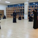 목감 검도 교실 이미지