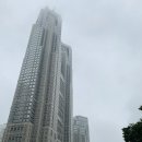 센트럴프라자(북쪽 출입구 앞) | 도쿄 15년차의 신주쿠 탐방기