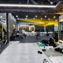 아인스 휘트니스 이미지